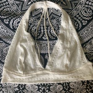 Urban outfitters “Out from Under” Bralette